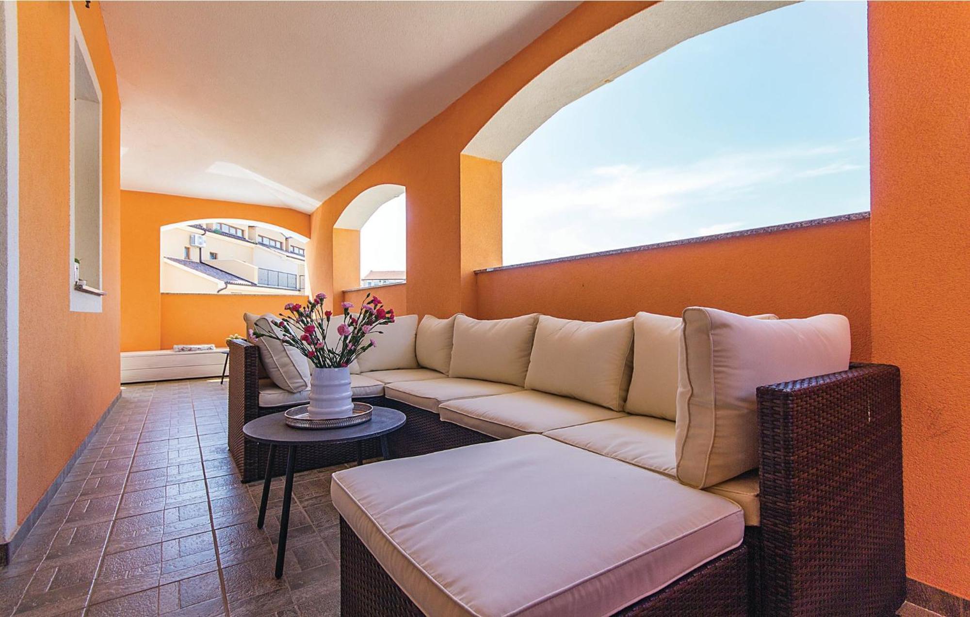 7 Bedroom Stunning Home In Ližnjan Zewnętrze zdjęcie